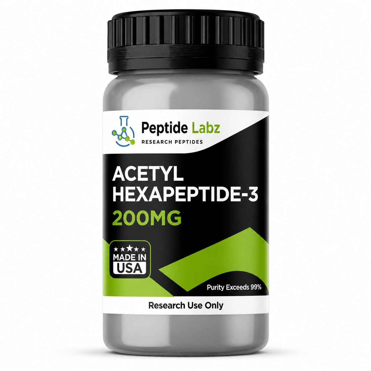 Premium Research Peptides