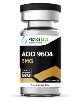 AOD 9604 (5mg)