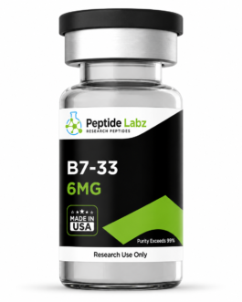 B7-33 (6mg)