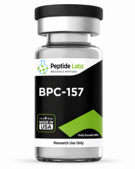 BPC-157 (5mg / 10mg)