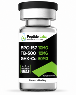 Anti Aging Peptides