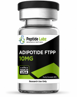 Adipotide (FTPP) (10mg)